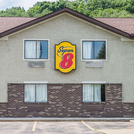 Super 8 By Wyndham Delmont Hotel Exterior foto